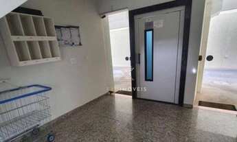 Imagem 7: Apartamento com 3 dormitórios à venda, 208 m² por R$ 1.080.000 - Diamante (Barreiro) - Bel