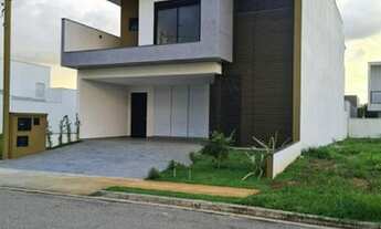 Imagem: Sobrado Ibiti Reserva 3 Suítes