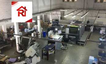 Imagem 6: GALPAO COMERCIAL em SÃO LUÍS - MA, PONTA D'AREIA