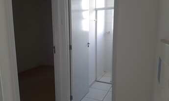 Imagem 6: Apartamento com 2 quartos, no Condomínio Conquista Mendanha, em Campo Grande - Rio de Jane