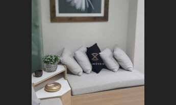 Imagem 6: Apartamento com 2 dormitórios à venda, 62 m² por R$ 617.000 - Brás - São Paulo/SP