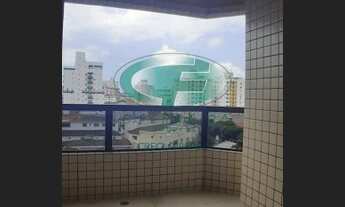 Imagem 4: Apartamento com 3 dorms, Embaré, Santos - R$ 795 mil, Cod: 1592040