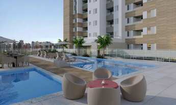 Imagem 4: Melhor 2 e 3 Quartos Suíte Varanda 2 Vagas Lazer Completo no Nova Suiça