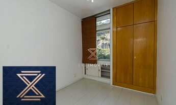 Imagem 6: Apartamento com 3 dormitórios à venda, 97 m² por R$ 900.000,00 - Laranjeiras - Rio de Jane