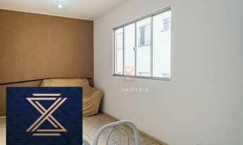 Imagem 3: Apartamento com 4 dormitórios à venda, 88 m² por R$ 305.000 - Santa Efigênia - Belo Horizo