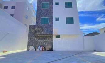 Imagem 7: Apartamento com 2 dormitórios à venda, 90 m² por R$ 302.500 - Jardim Leblon - Belo Horizon