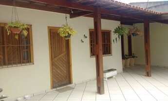 Imagem 2: Casa para venda de 3/4 quartos no Candeias - Excelente oportunidade!!