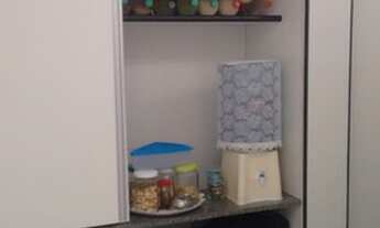 Imagem 2: Edificio Construtor João Alves, São José