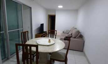 Imagem 2: Apartamento com 3 dormitórios à venda, 83 m² por R$ 579.000 - Ipiranga - Belo Horizonte/MG