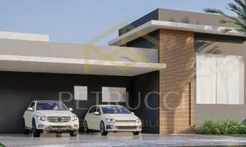 Imagem 4: Casa - Swiss Park - Campinas