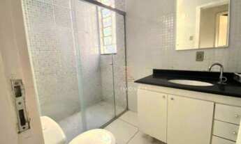 Imagem 7: Apartamento com 3 dormitórios à venda, 100 m² por R$ 460.000 - Savassi - Belo Horizonte/MG