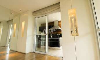 Imagem 4: Apartamento para aluguel tem 275 metros quadrados com 4 quartos em Campo Belo - São Paulo