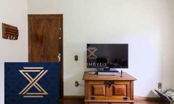 Imagem 5: Apartamento com 3 dormitórios à venda, 90 m² por R$ 310.000 - Coração Eucarístico - Belo H