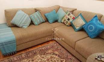 Imagem 8: Apartamento com 3 dormitórios à venda, 98 m² por R$ 1.489.362 - Bela Vista - São Paulo/SP