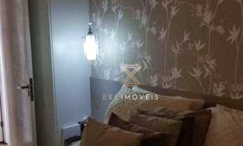 Imagem 6: Apartamento com 2 dormitórios à venda, 80 m² por R$ 1.100.000 - Vila Dom Pedro I - São Pau