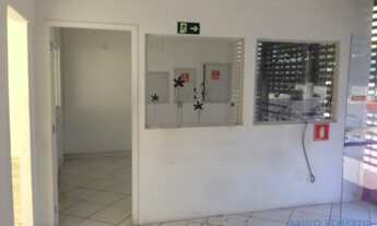 Imagem 5: PRÉDIO - SANTANA - SP