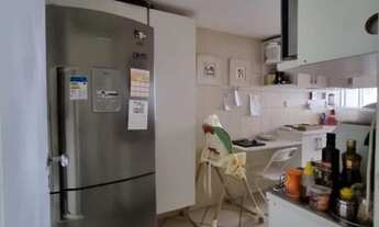 Imagem 6: CÓD: 180L Apartamento de 03 quartos e 02 vagas de garagens no Renascença