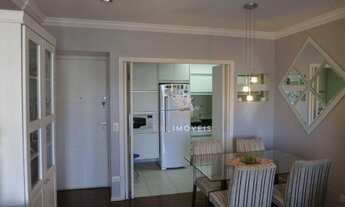 Imagem: Apartamento com 3 dormitórios à venda