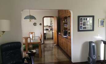 Imagem 4: Apartamento para venda possui 189 metros quadrados com 3 quartos em Parque da Mooca - São