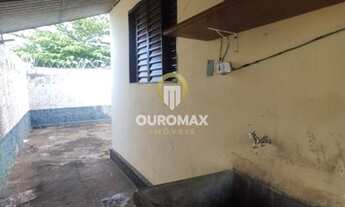 Imagem 2: Casa para aluguel tem 60 metros quadrados com 3 quartos