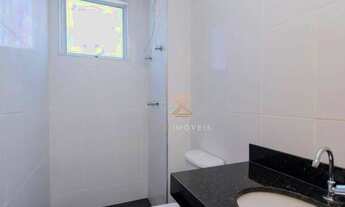 Imagem 7: Apartamento com 3 dormitórios à venda, 90 m² por R$ 428.000,00 - Dom Joaquim - Belo Horizo