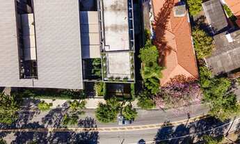 Imagem 7: SãO PAULO - Conjunto Comercial/Sala - Alto de Pinheiros