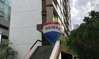 Imagem 2: Vendo apartamento Casa Forte - Cobertura duplex, 4 quartos, 4 vagas