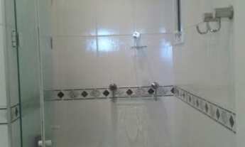 Imagem 7: APARTAMENTO - VILA ALPINA - SP