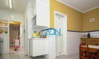 Imagem 5: Casa com 3 dormitórios, 280 m² - venda por R$ 2.250.000,00 ou aluguel por R$ 9.500,00/mês