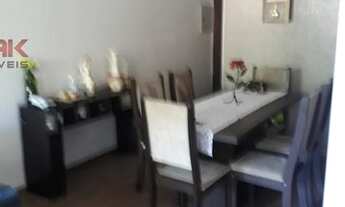 Imagem 2: Residencial - Agapeama