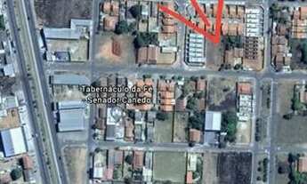 Imagem 4: Vendo Lote no Bairro da Indústria com 1000m2 na avenida E em Senador Canedo