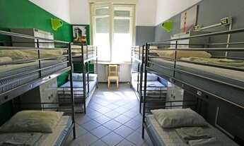 Imagem: Aluguel de Quartos são Paulo