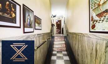 Imagem 5: Apartamento com 3 dormitórios à venda, 150 m² por R$ 1.150.000 - Copacabana - Rio de Janei