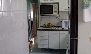 Imagem 5: APARTAMENTO - ACLIMAÇÃO - SP