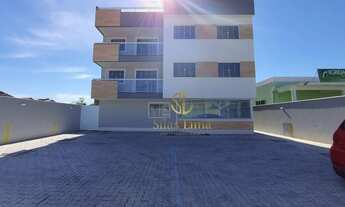 Imagem 2: Apartamento à venda, 78 m² por R$ 275.000,00 - Jardim Mariléa - Rio das Ostras/RJ