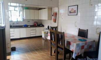 Imagem 3: CASA ASSOBRADADA - BROOKLIN - SP