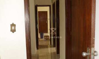 Imagem 3: Apartamento com 3 dormitórios à venda, 90 m² por R$ 310.000 - Sagrada Família - Belo Horiz