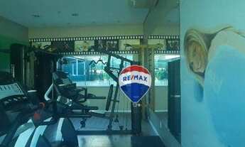 Imagem 6: Condomínio Jardim Europa - Apartamento com 117 m², 3 dormitórios na Aldeota