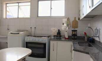 Imagem 4: Apartamento com 3 dormitórios à venda, 75 m² por R$ 437.000 - Sagrada Família - Belo Horiz