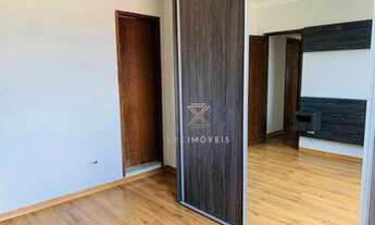 Imagem 4: Apartamento com 2 dormitórios à venda, 114 m² por R$ 319.000 - Ouro Minas - Belo Horizonte