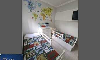 Imagem 7: Apartamento com 2 dormitórios à venda, 69 m² por R$ 610.000 - Casa Verde - São Paulo/SP