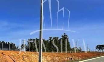 Imagem 5: Terrenos Proximo ao Angelina Caron - Entrada + Parcelas