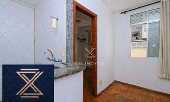 Imagem: Apartamento com 1 dormitório à venda