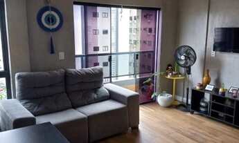 Imagem: Edifício Carla Marques