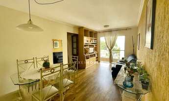 Imagem: Apartamento com 2 dormitórios à venda