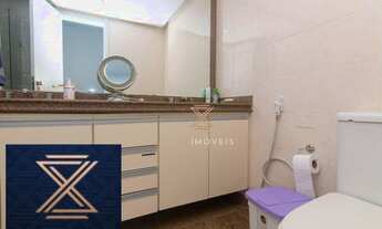 Imagem 4: Apartamento com 4 dormitórios à venda, 187 m² por R$ 1.932.000 - Barra da Tijuca - Rio de