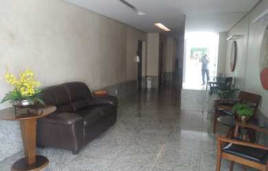 Imagem 3: Apartamento para venda com 83 metros quadrados com 3 quartos em Setor Bela Vista - Goiânia