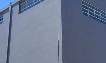 Imagem 3: GALPÃO - FORQUILHAS - SC