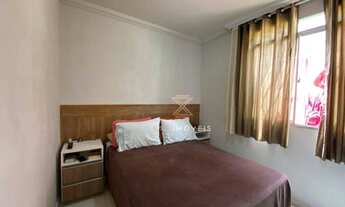 Imagem 7: Apartamento com 3 dormitórios à venda, 75 m² por R$ 220.000 - Vila Cloris - Belo Horizonte