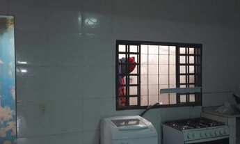 Imagem 5: Casa 4 quartos a venda no recanto das emas Brasilia DF